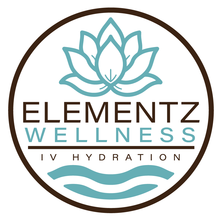 Elementz Wellness IV Hydration