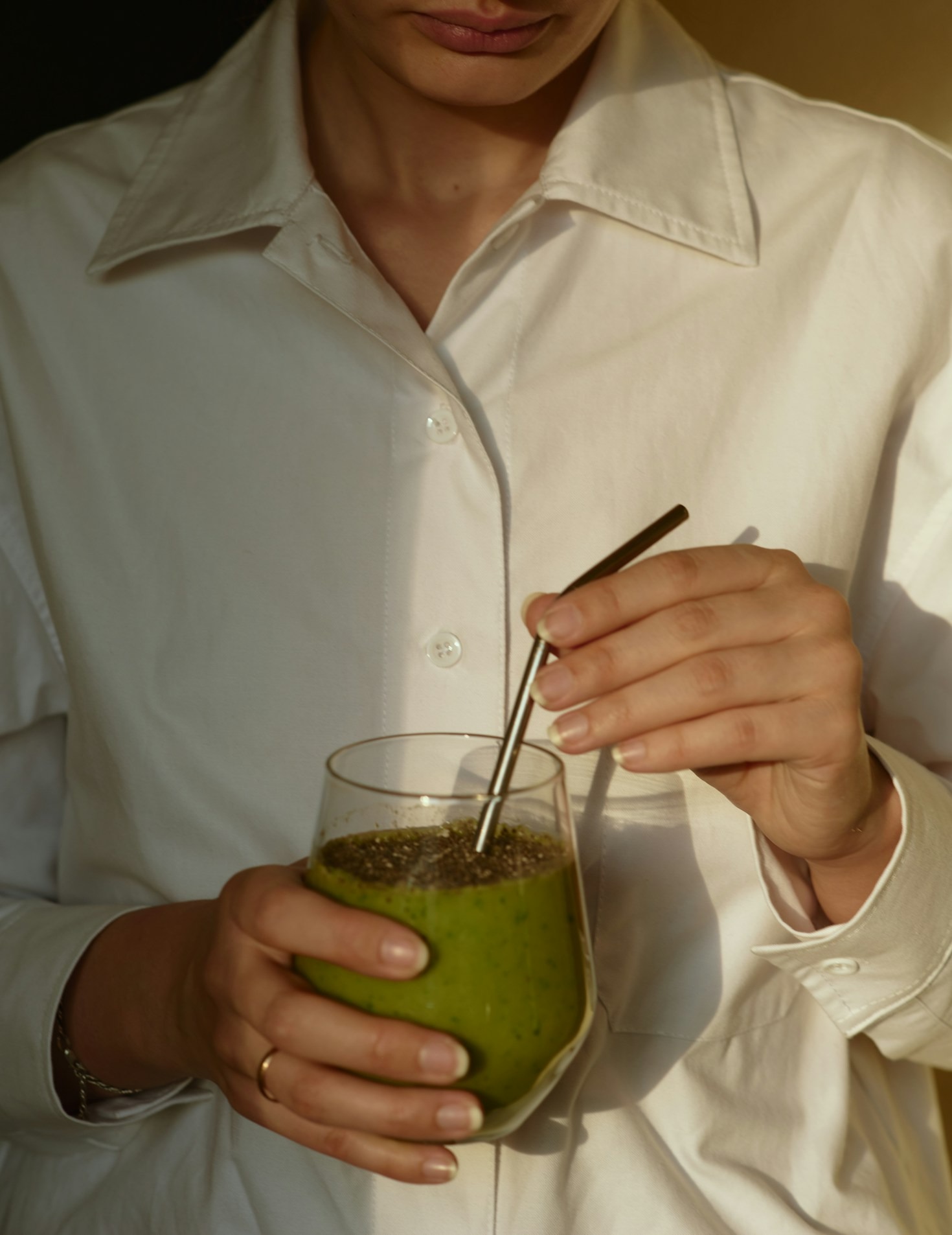 Essential Nutrients For A Strong Immune System